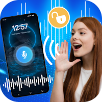 Voice Lock Screen: Lock Phone