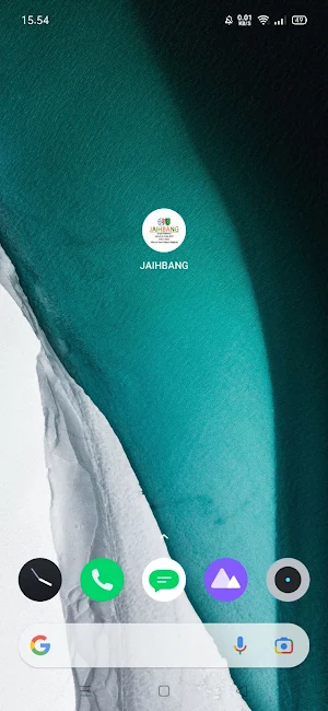 JAIHBANG - JDIH Kab Bengkayang Screenshot 0