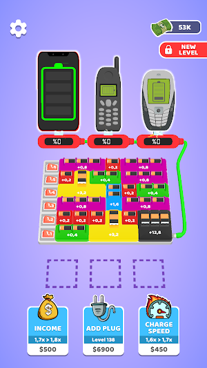 Plug Fever Screenshot 3