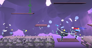 Bullet Path Screenshot 2