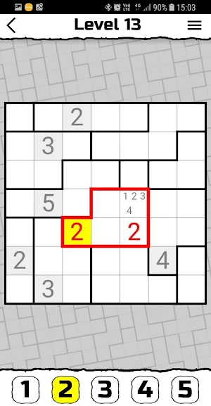 Puzzles: All-In-One Screenshot 2
