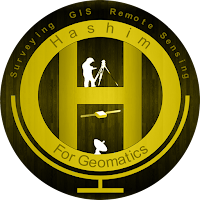 Hashim For Geomatics