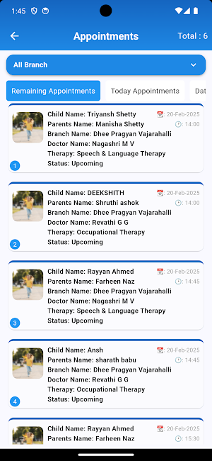 CDC DHEE PRAGYAN for Doctors Screenshot 2