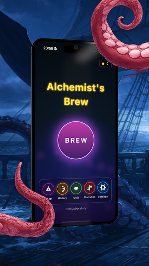 Fpirate Screenshot 2