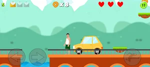GP Muthu Adventures And Finding Letters Screenshot 2