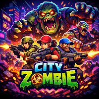 City Zombie