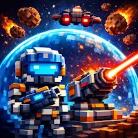 Galaxy Defence X