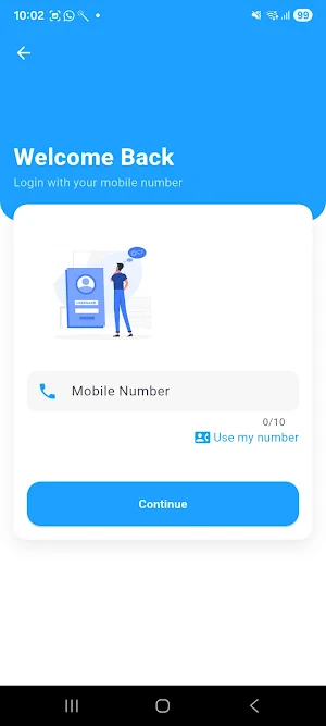 Mero Mathura Screenshot 0