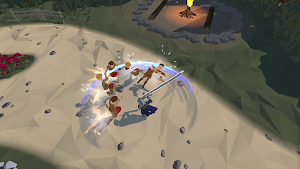 Immortal: Dark Slayer Screenshot 0