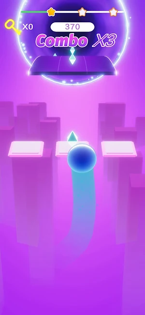 ShiningBall Screenshot 0