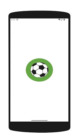 FutbolLibre App Screenshot 0