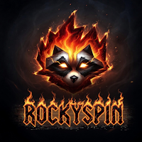 Rockyspin