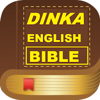 Dinka Bible
