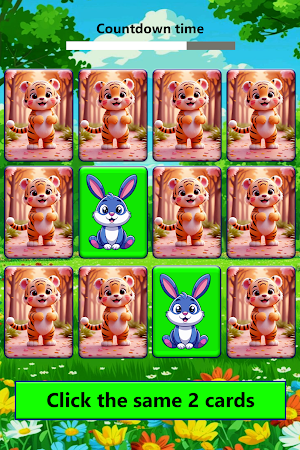 WarpPuzzle Screenshot 1
