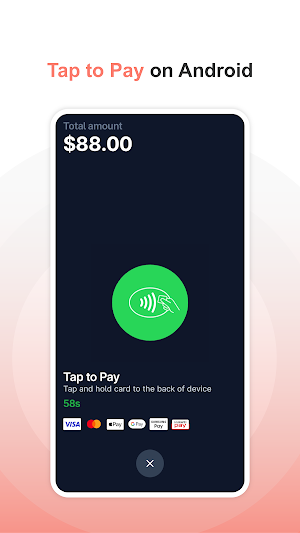 AbbyPay Screenshot 3