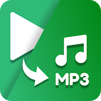 Video To Mp3 Audio Converter