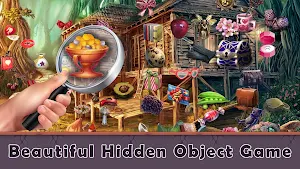 Unlooked Trip Hidden Object Screenshot 2