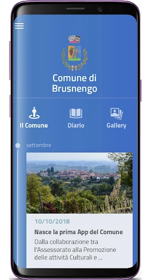 MyBrusnengo Screenshot 2