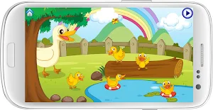 Toddler Sing and Play 2 Pro Screenshot 2