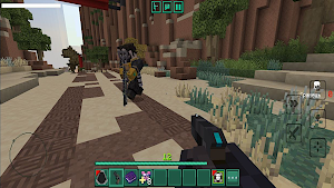 Sandbox Craft World Screenshot 3
