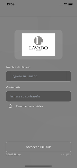 Lavado asesores Screenshot 0