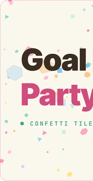 Goal Bounce Party Screenshot 0