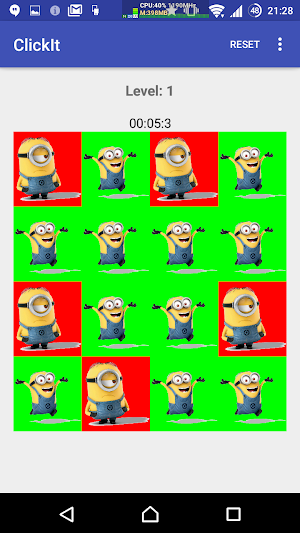 ClickIt Screenshot 2