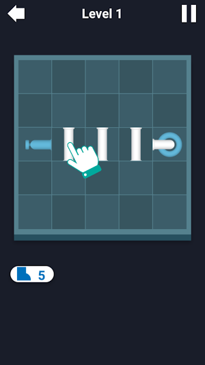 Puzzles World Screenshot 3