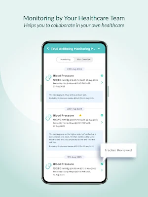 MindLinks Screenshot 3