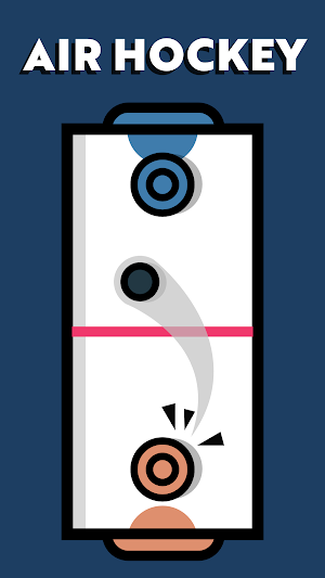 2 Player games : the Challenge Screenshot 3