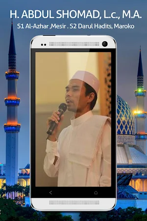 77 Tanya Jawab Seputar Shalat Screenshot 0