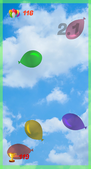 Color Hunter 2021-Unlimited Le Screenshot 2