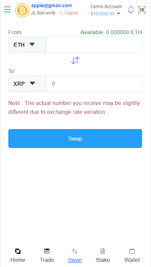 Arcmarket Screenshot 2