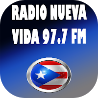 Radio Nueva Vida 97.7 FM App