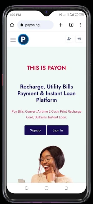 Payon Screenshot 0