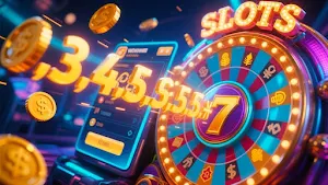 Starlight 777 Spin Blitz Screenshot 0