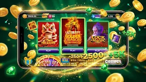 789Bingo Casino:Game Screenshot 1