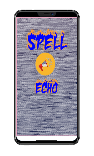 SpellEcho Screenshot 0