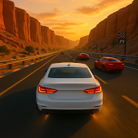 Racing Master 3D