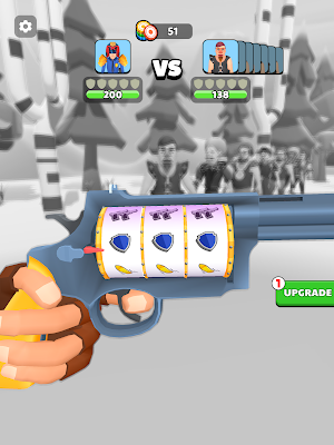 Lucky Roulette Screenshot 0