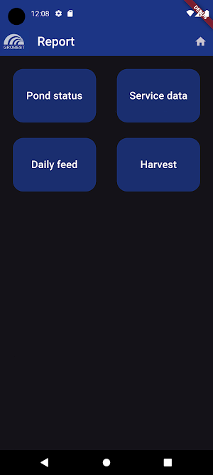 GroCare Screenshot 1