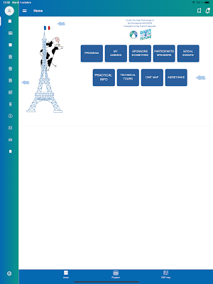 IDF WDS 2024 Screenshot 3