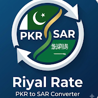PKR Riyal Converter