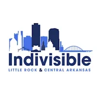 Indivisible Little Rock