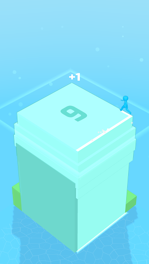 Stacky Floor Screenshot 2