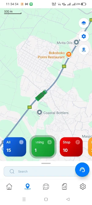 Rocspeed Max Screenshot 2
