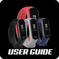 Mi band 3 watch user guide