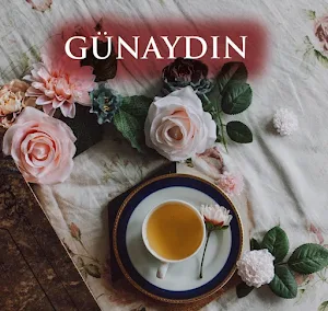 Günaydın Mesajları Screenshot 0