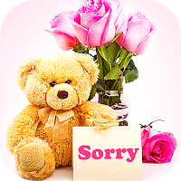 Sorry Stickers for WhatsApp