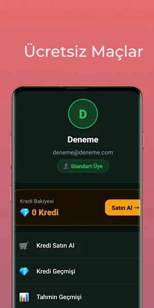 TipNova Screenshot 2